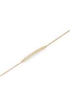 Bracelet Taïs