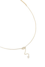 Collier Lips