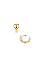 Boucles Joïa