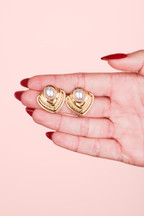 Boucles Cynthia