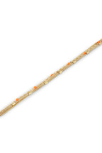 Bracelet Léocadia