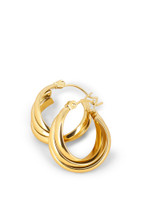 Boucles Gabbie