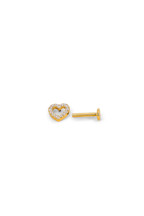 Piercing Ragazza
