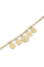 Bracelet Pivoine