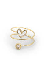 Bague Albana