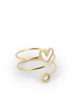 Bague Albana