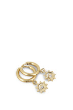 Boucles Lamia