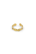Bague de phalange Hestia