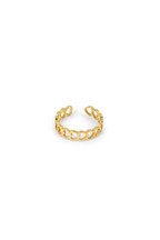 Bague de phalange Baptistine