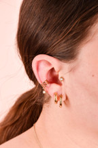 Ear cuff Mackenzie