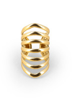 Ear cuff Arabela