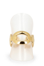 Bague Saëlle