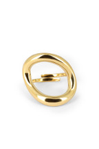 Bague Armanie