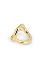Bague Armanie