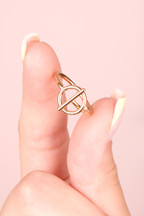 Bague Kendra
