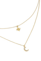 Collier Manille