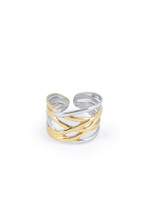 Bague Janyce