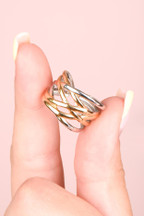 Bague Janyce