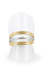 Bague Providence