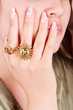 Bague Tamsen