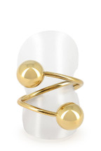 Bague Amina