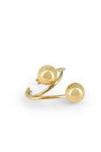Bague Amina
