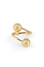 Bague Amina