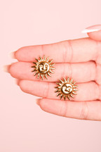Boucles Maryam