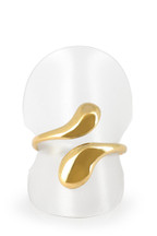 Bague Ysance
