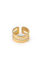 Bague Izorée