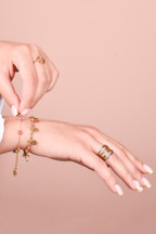Bracelet Aurette