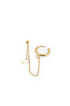 Boucles Brunelle