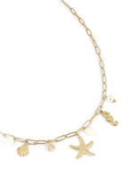 Collier Fouzia