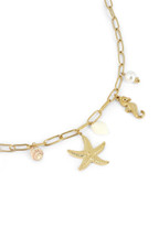 Collier Fouzia