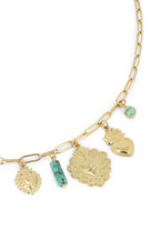 Collier Cyrielle