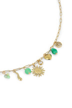 Collier Amber