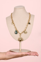 Collier Albane