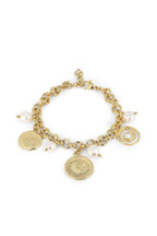 Bracelet Jacinthe
