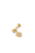 Piercing Ella