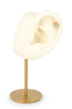 Piercing Huda