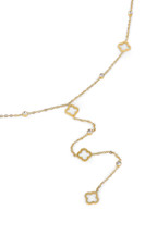 Collier Laurina
