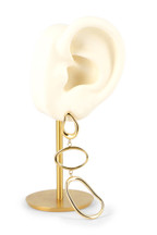 Boucles Gigi