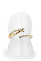 Bague Sélénia