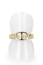 Bague Armande