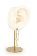 Boucles Rose