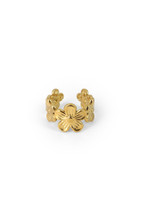 Ear-cuff Zélia