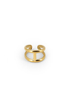 Ear-cuff Adelyn