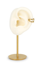 Ear-cuff Adelyn