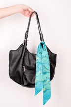 Foulard Blanca