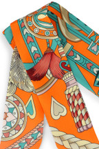 Foulard Martha